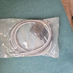 Molded Plug Power Cord For Sale!