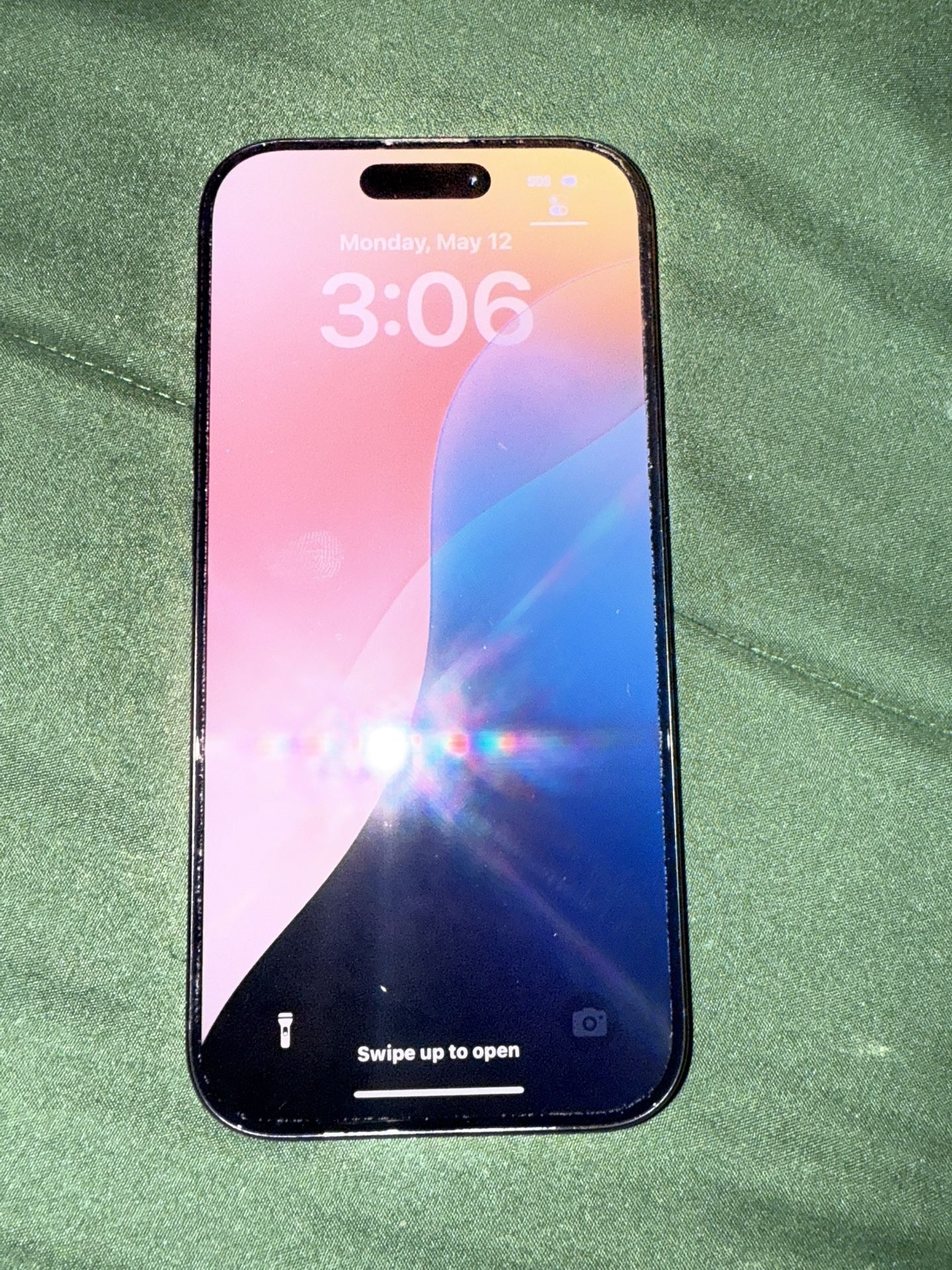 iPhone 16 Pro