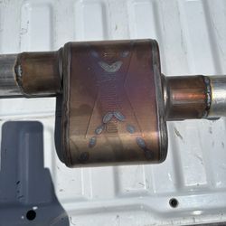 Muffler 