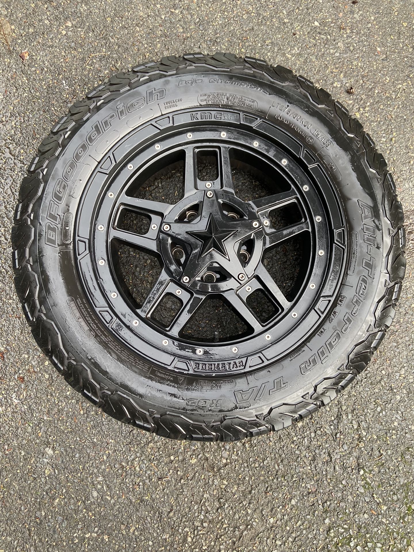 Truck Rims for Sale in Stanwood, WA OfferUp