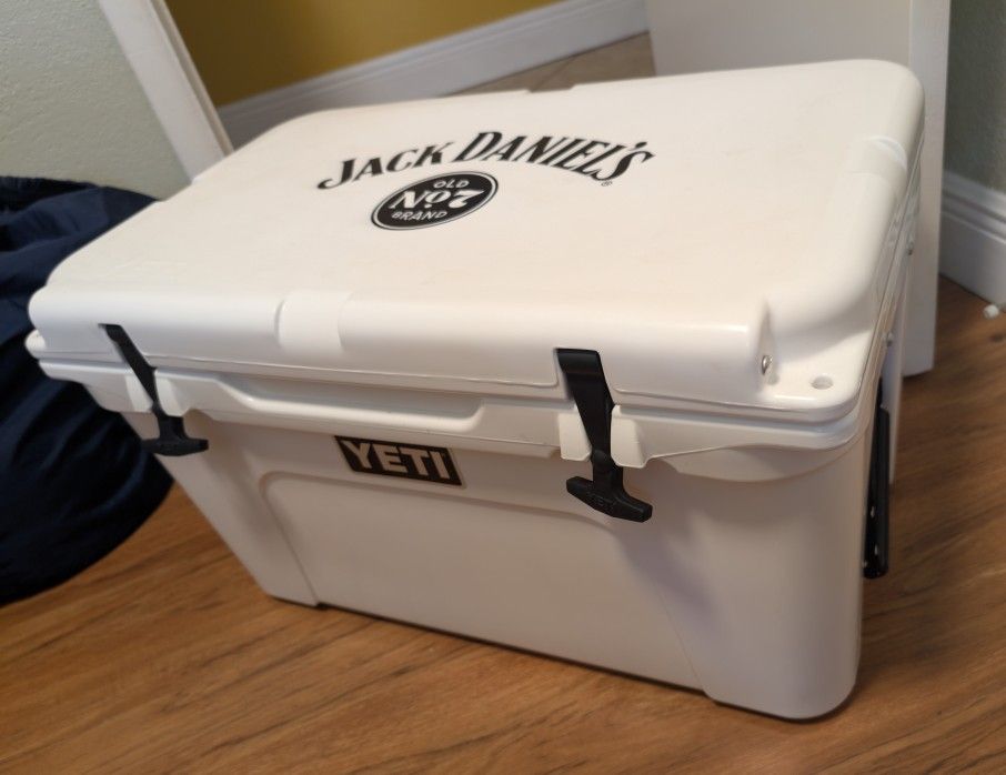 Yeti Tundra 45
