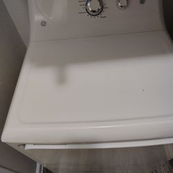Washer / dryer set (Electric)
