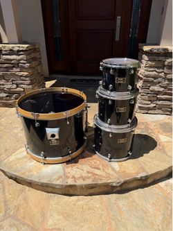 Mapex Drum Shells