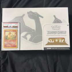 Pokemon Cards For Sale Or Trade