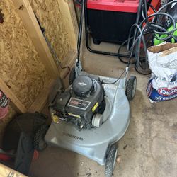 Runs Great 