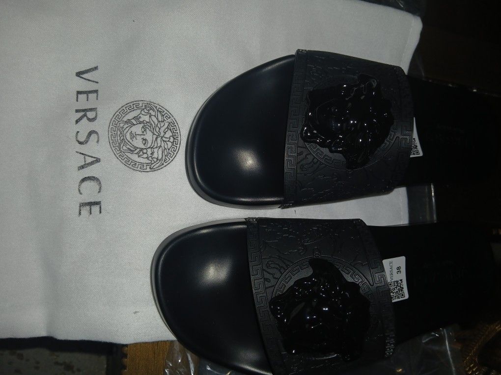 Versace Sandals
