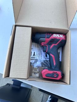 Skil impact driver (bare tool)