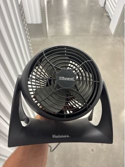 Desk Fan