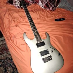 IBANEZ guitar RGA32