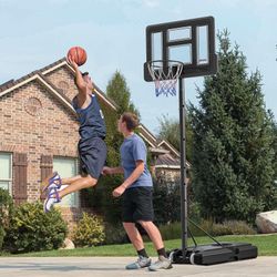 Basket Ball Hoop