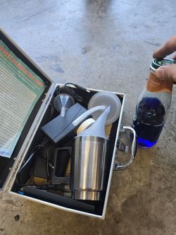 Headlight Restoration Vapor Kit Repair Liquid for Repair Headlight Yellowing/Vague/

Scratch/Oxidation