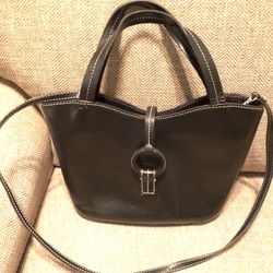 Fossil Medium Sized Purse 