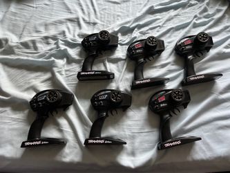 Traxxas