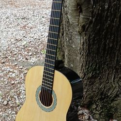 Brand New Classical Nylon String Acoustic Guitar 