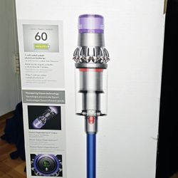 Dyson v11 Cordless Stick Vac