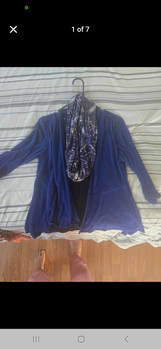 Women's Size Medium Dress Shirts