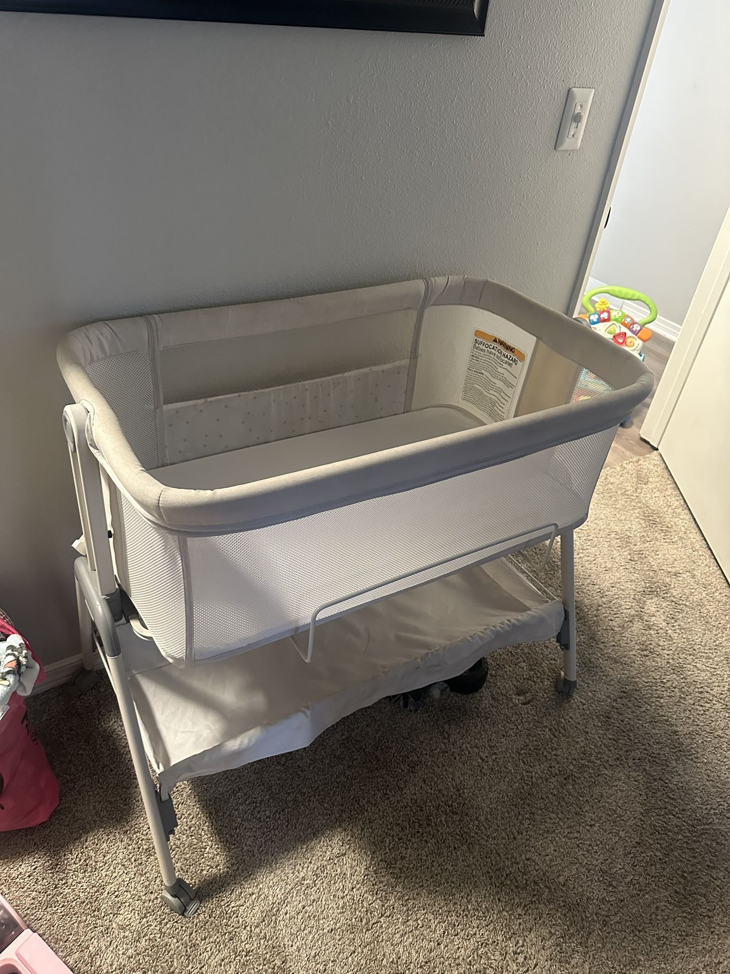 Baby Bassinet 