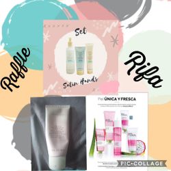 Raffle rifa