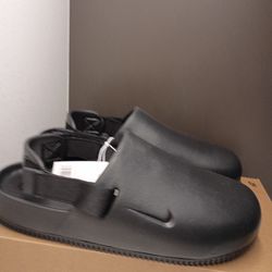 Nike Mule Size 9