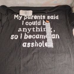 Spencer's T
