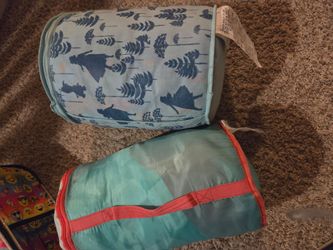 Sleeping bags