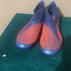 Predator Edge Barely Used