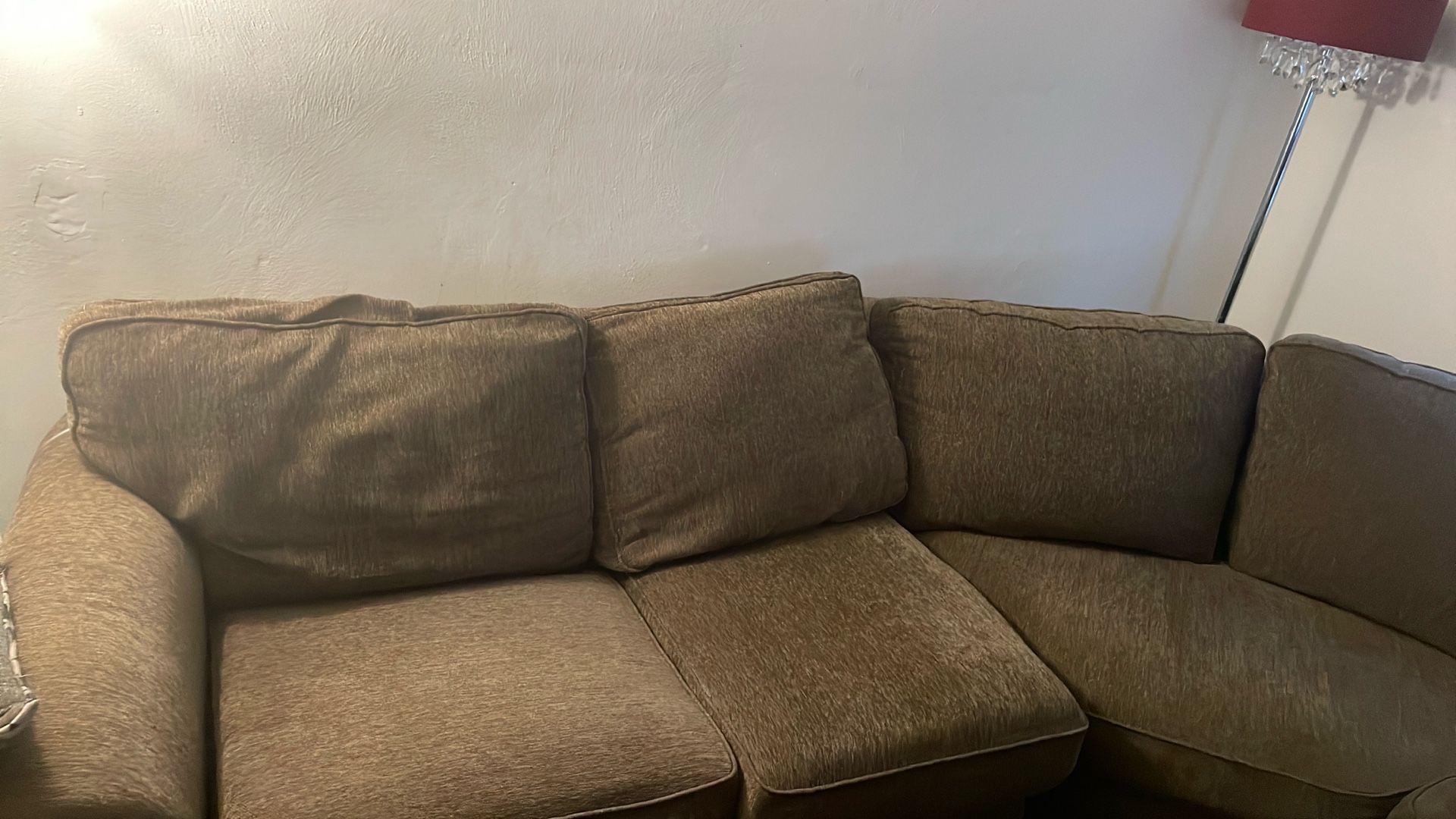 Sofa L Shape