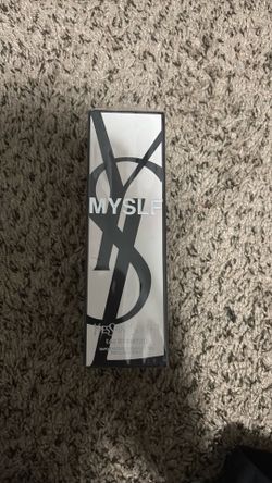 Ysl myself cologne