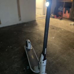 Electric Scooter Ninebot g30lp