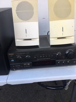 Stereo technics