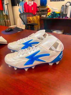 Nuevos Concord para Futbol soccer