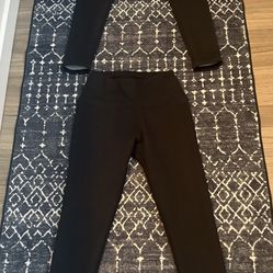 Extremely comfortable fleece lined Leggings (8 available)