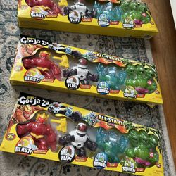Kids Toy Each For 10$
