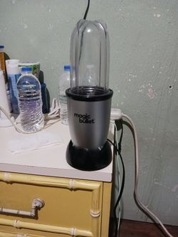 Magic Bullet 