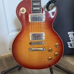 2004 Gibson Les Paul Standard 