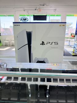 NEW Playstation 5: Disc Edition $499 or $60 Down! iPhone