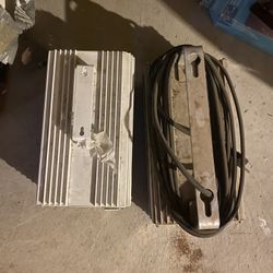 Grow Lights And Ballasts 