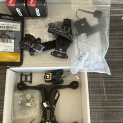 Iflight IH3 03 Build