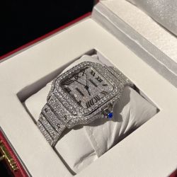 Cartier Watch