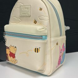 Disney Loungefly Backpack 