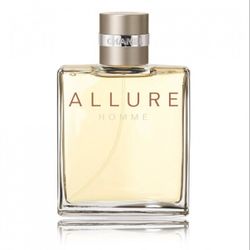 Allure Homme - Eau de Toilette - 100ml