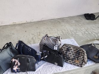 Michael Kors And 1 Kate Spade
