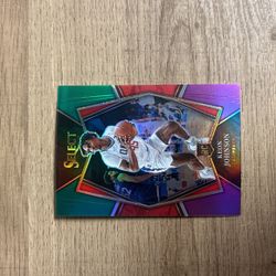 Select Keon Johnson Rc