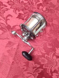 Penn Peerless No.9