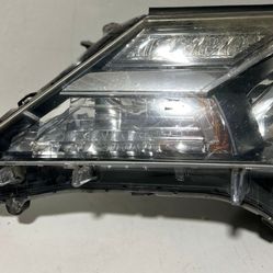 ⭐2013-2015 TOYOTA RAV4 LEFT SIDE HALOGEN HEADLIGHT OEM (81150-0R042)⭐ RAG 1-12 