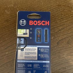 Bosch Laser Measurer 