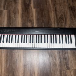 Yamaha Piaggero-AS IS