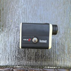 Bushnell Range Finder