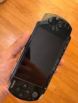 Sony PSP 3000