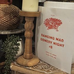 Dancing Mad Comedy Night 4/8 Donald glover childish gambino